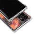 Dragon Ball Z One Wish Shenron Galaxy S22 Ultra Clear Case