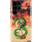 Dragon Ball Z One Wish Shenron Galaxy S22 Ultra Pro Case
