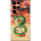 Dragon Ball Z One Wish Shenron Galaxy S22 Ultra Skin