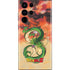 Dragon Ball Z One Wish Shenron Galaxy S22 Ultra Skin