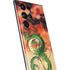 Dragon Ball Z One Wish Shenron Galaxy S22 Ultra Skin