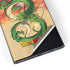 Dragon Ball Z One Wish Shenron Galaxy S22 Ultra Skin