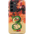 Dragon Ball Z One Wish Shenron Galaxy S23 Plus Pro Case