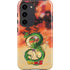 Dragon Ball Z One Wish Shenron Galaxy S23 Pro Case
