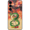 Dragon Ball Z One Wish Shenron Galaxy S23 Skin