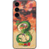 Dragon Ball Z One Wish Shenron Galaxy S23 Skin