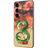 Dragon Ball Z One Wish Shenron Galaxy S23 Skin