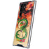 Dragon Ball Z One Wish Shenron Galaxy S23 Ultra Clear Case
