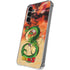 Dragon Ball Z One Wish Shenron Galaxy S24 Plus Clear Case