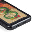 Dragon Ball Z One Wish Shenron Galaxy S24 Plus Waterproof Case
