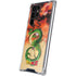 Dragon Ball Z One Wish Shenron Galaxy S24 Ultra Clear Case