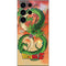 Dragon Ball Z One Wish Shenron Galaxy S24 Ultra Skin