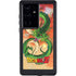 Dragon Ball Z One Wish Shenron Galaxy S24 Ultra Waterproof Case
