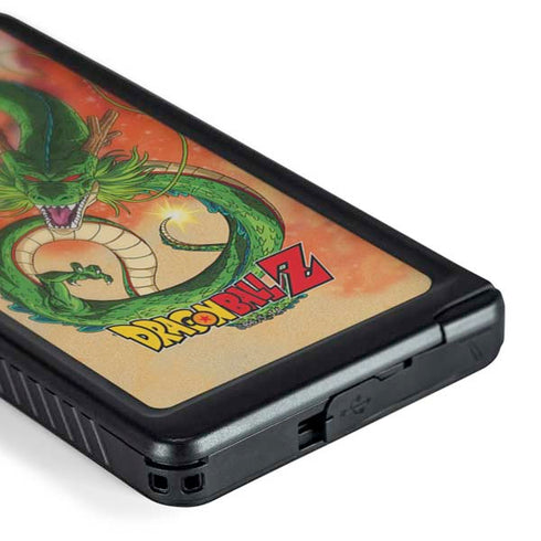 Dragon Ball Z One Wish Shenron Galaxy S24 Ultra Waterproof Case