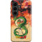 Dragon Ball Z One Wish Shenron Galaxy S26 Impact Case