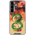 Dragon Ball Z One Wish Shenron Galaxy S26 Plus Clear Case