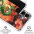 Dragon Ball Z One Wish Shenron Galaxy S26 Plus Clear Case