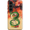 Dragon Ball Z One Wish Shenron Galaxy S26 Plus Impact Case