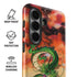 Dragon Ball Z One Wish Shenron Galaxy S26 Plus Impact Case