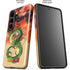 Dragon Ball Z One Wish Shenron Galaxy S26 Plus Impact Case
