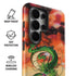 Dragon Ball Z One Wish Shenron Galaxy S26 Ultra Impact Case