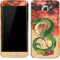 Dragon Ball Z One Wish Shenron Galaxy S7 Edge Skin