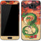 Dragon Ball Z One Wish Shenron Galaxy S7 Skin