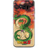 Dragon Ball Z One Wish Shenron Galaxy S8 Skin