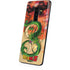 Dragon Ball Z One Wish Shenron Galaxy S9 Plus Skin