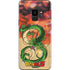 Dragon Ball Z One Wish Shenron Galaxy S9 Skin