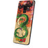 Dragon Ball Z One Wish Shenron Galaxy S9 Skin