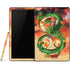 Dragon Ball Z One Wish Shenron Samsung Galaxy Tab Skin