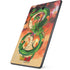 Dragon Ball Z One Wish Shenron Samsung Galaxy Tab Skin