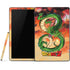 Dragon Ball Z One Wish Shenron Samsung Galaxy Tab Skin