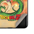 Dragon Ball Z One Wish Shenron Galaxy Z Flip Skin