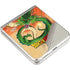 Dragon Ball Z One Wish Shenron Galaxy Z Flip3 5G Skin