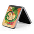 Dragon Ball Z One Wish Shenron Galaxy Z Flip6 Skin