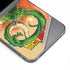 Dragon Ball Z One Wish Shenron Galaxy Z Flip6 Skin