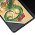 Dragon Ball Z One Wish Shenron Galaxy Z Fold3 5G Skin