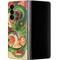 Dragon Ball Z One Wish Shenron Galaxy Z Fold4 5G Skin