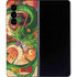 Dragon Ball Z One Wish Shenron Galaxy Z Fold4 5G Skin