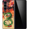 Dragon Ball Z One Wish Shenron Galaxy Z Fold5 5G Skin