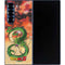 Dragon Ball Z One Wish Shenron Galaxy Z Fold6 Skin