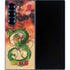 Dragon Ball Z One Wish Shenron Galaxy Z Fold6 Skin