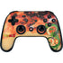 Dragon Ball Z One Wish Shenron Google Stadia Controller Skin