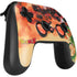 Dragon Ball Z One Wish Shenron Google Stadia Controller Skin