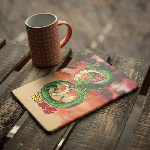 Dragon Ball Z One Wish Shenron iPad Skins