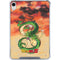 Dragon Ball Z One Wish Shenron iPad 11th Gen (2025) Clear Case