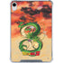 Dragon Ball Z One Wish Shenron iPad 11th Gen (2025) Clear Case