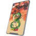 Dragon Ball Z One Wish Shenron iPad 11th Gen (2025) Clear Case
